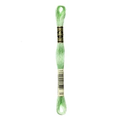 DMC Mouliné Special - Colore 955 - Matassina 8m