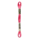 DMC Mouliné Special - Colour 956 - 8m skein