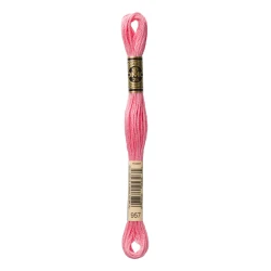 DMC Mouliné Special - Colour 957 - 8m skein