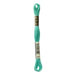 DMC Mouliné Special - Colore 959 - Matassina 8m