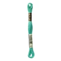 DMC Mouliné Special - Colour 959 - 8m skein