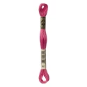 DMC Mouliné Special - Colore 961 - Matassina 8m