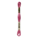 DMC Mouliné Special - Colore 962 - Matassina 8m