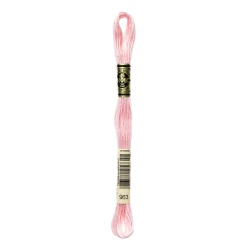 DMC Mouliné Special - Colour 963 - 8m skein