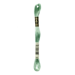 DMC Mouliné Special - Colour 966 - 8m skein