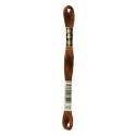 DMC Mouliné Special - Colore 975 - Matassina 8m