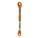 DMC Mouliné Special - Colour 976 - 8m skein