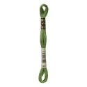 DMC Mouliné Special - Colour 988 - 8m skein