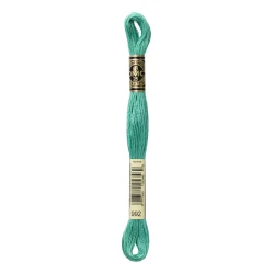 DMC Mouliné Special - Colore 992 - Matassina 8m