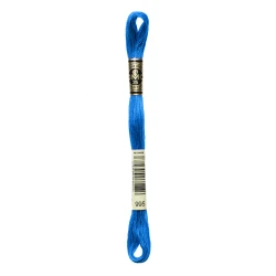 DMC Mouliné Special - Colour 995 - 8m skein