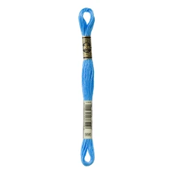 DMC Mouliné Special - Colore 996 - Matassina 8m