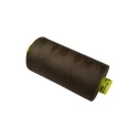 Filo per cucire MARA 30 Gutermann cordonetto 300m colore 696 marrone