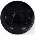 Bottoni Automatici a pressione diametro 30 mm da cucire NERO