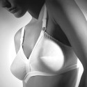 Reggiseno Classico Incrociato in puro cotone - 142 Gios