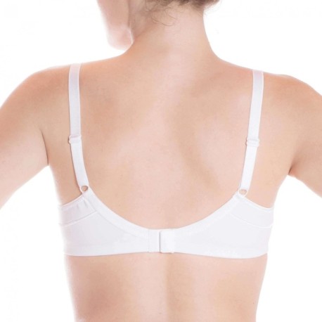 Reggiseno in Cotone senza Ferretto Belseno Lepel Art.270