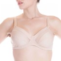Reggiseno in Cotone senza Ferretto Belseno Lepel Art.270
