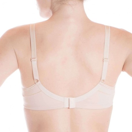 Reggiseno in Cotone senza Ferretto Belseno Lepel Art.270