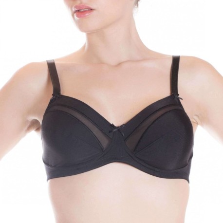 Reggiseno in Cotone senza Ferretto Belseno Lepel Art.270