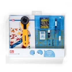 Patchwork & Quilting Set Base per principianti - 651494 Prym 2