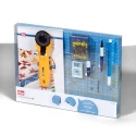 Patchwork & Quilting Starter Set - 651494 Prym