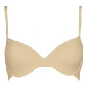 Reggiseno imbottito con ferretto e coppe preformate - CD019 MANUELA by Cotonella