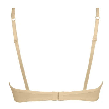 Reggiseno imbottito con ferretto e coppe preformate - CD019 MANUELA by Cotonella