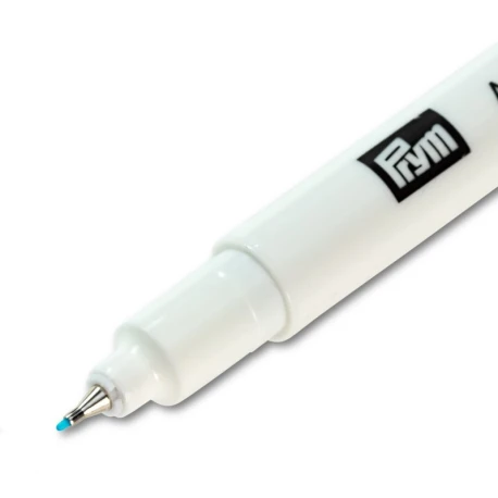Magic Marker Acqua  (pennarello magico idrosolubile) Si toglie con l'acqua - 611808 Prym