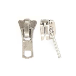 Replacement slider for P10 die cast Zipper