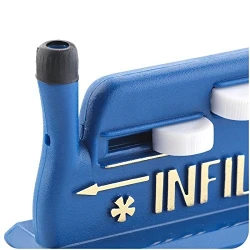INFILA Automatic Needle Threader for Easy Hand Sewing 2