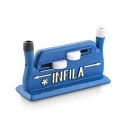 INFILA Automatic Needle Threader for Easy Hand Sewing