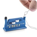 INFILA Automatic Needle Threader for Easy Hand Sewing