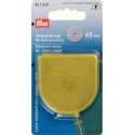Lame ricambio per taglierina diametro 45mm - 611372 Prym