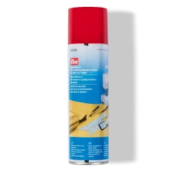 Colla Sigillante spray per imbastiture e fissaggio temporaneo di tessuti - Prym 968060