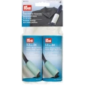 Lint roller, replacement rolls - Prym 610720 (2 x 3.2m)