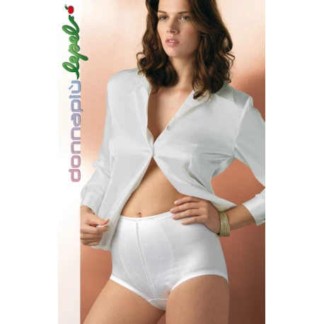 217 Lepel Woman shaping girdle in soft stretch fabric