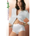 217 Lepel Woman shaping girdle in soft stretch fabric