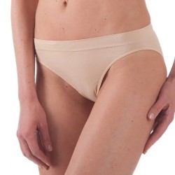 Women's Low-Rise Seamless Briefs - 015 Bellissima Underwear