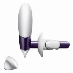 Rotella parallela per tracciare cartamodelli “Mouse Multi” - 610943 Prym