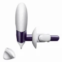 Rotella parallela per tracciare cartamodelli “Mouse Multi” - 610943 Prym