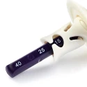 Rotella parallela per tracciare cartamodelli “Mouse Multi” - 610943 Prym