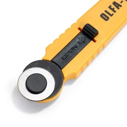 Rotary cutter Super Mini 18mm - 611580 Prym 2