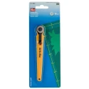 Fabric and cloth cutter, super MINI diameter 18 mm - 611580 Prym