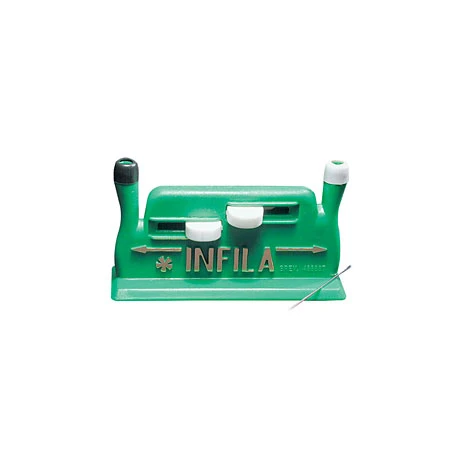 INFILA Automatic Needle Threader for Easy Hand Sewing