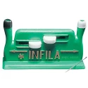 INFILA Automatic Needle Threader for Easy Hand Sewing