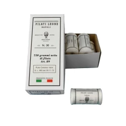 Special Tacking Thread gr.40 White