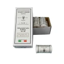 Filo speciale per imbastire Fontana gr.40 Bianco - Filati Leone