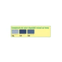 Saldastrappi termoadesivo 40 x 15 cm - 120 Marbet