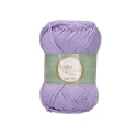 Anchor Creativa Fino filato di cotone per uncinetto  - Art. 4620004 Colore 422 Lilla