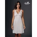 Sottoveste spalla larga forma seno per taglie forti, taglie comode e taglie comformate - 86TF Andra Lingerie