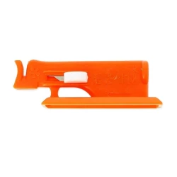 EZ-IN needle threader for sewing machines - easy threading